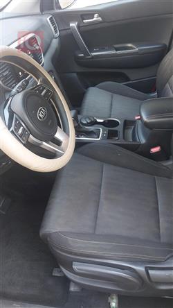 کیا سپۆرتاج